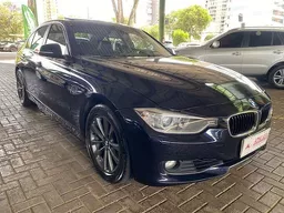 BMW 328i
