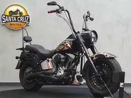 Softail