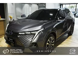 GAC GS4