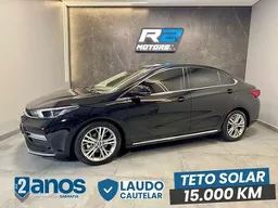 Chery Arrizo 6
