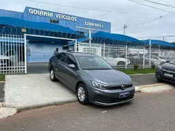 Volkswagen Virtus