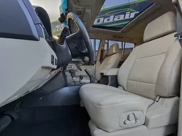 Mitsubishi Pajero Full