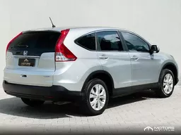 Honda CRV