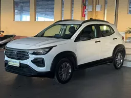 Fiat Pulse