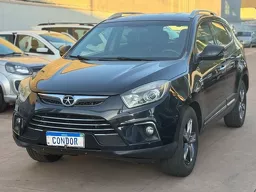 JAC T6