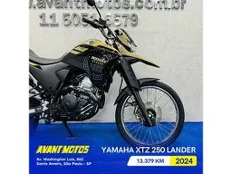 XTZ 250