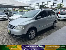 Volkswagen Spacefox
