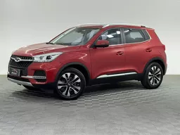 Chery Tiggo 5X