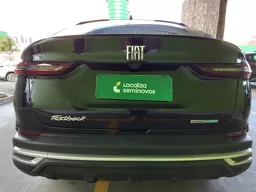 Fiat Fastback
