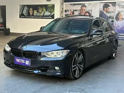 BMW 328i