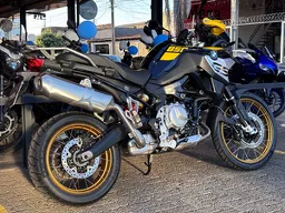 BMW F 850