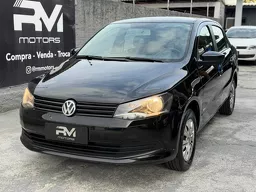 Volkswagen Voyage