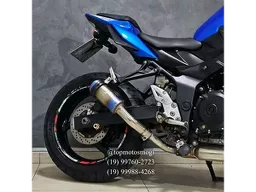 Suzuki GSR