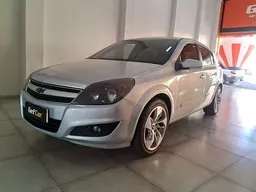 Chevrolet Vectra