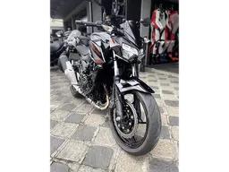 Kawasaki Z