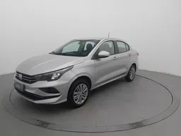 Fiat Cronos