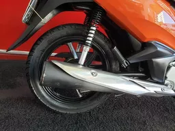 Honda Biz