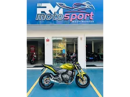CB 600
