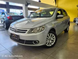 Volkswagen Voyage