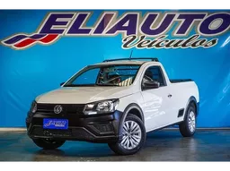 Volkswagen Saveiro