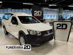 Volkswagen Saveiro