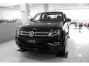 Volkswagen Amarok Preto 2