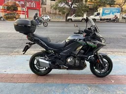 Versys