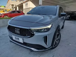 Fiat Fastback