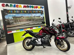 Honda CB Twister