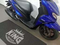 Yamaha Fluo
