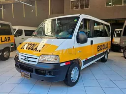 Citroën Jumper