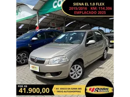 Fiat Siena