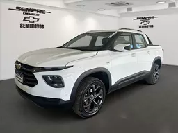 Chevrolet Montana