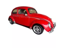 Volkswagen Fusca