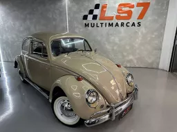 Volkswagen Fusca
