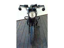 Triumph