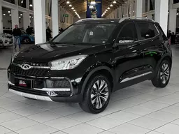 Chery Tiggo 5X