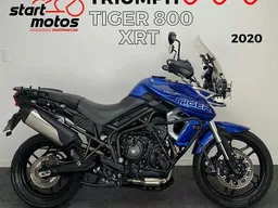 Tiger 800