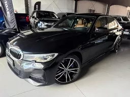 BMW 330e