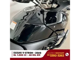 Suzuki V-Strom