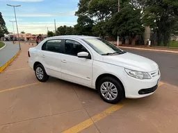 Volkswagen Voyage