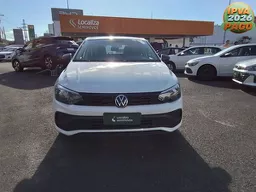 Volkswagen Polo Hatch