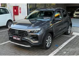 Fiat Pulse