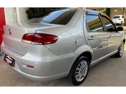 Fiat Siena