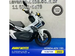 Honda ADV