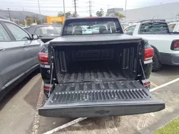 Chevrolet Montana