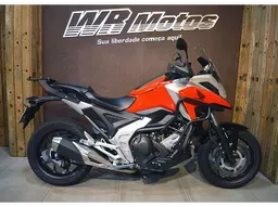 Honda NC