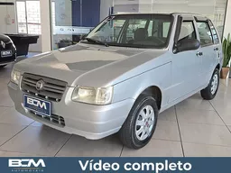 Fiat Uno