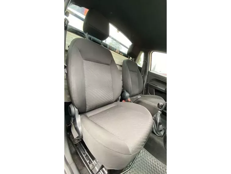 Foto do carro