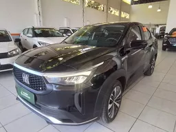 Fiat Fastback